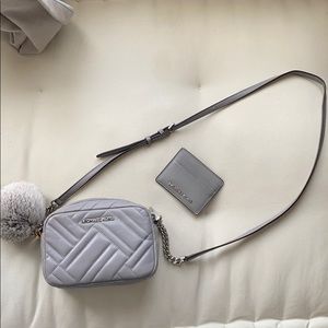 MK crossbody